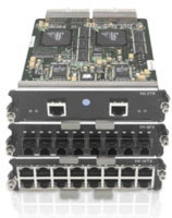 Enterasys Mini-Gigabit Ethernet port Interface (MGBIC-02) Enterasys Mini-Gigabit Ethernet port Interface (MGBIC-02)